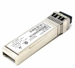 HP Bladesystem 10GB SFP+ SR Transceiver 456096-001 - Φωτογραφία