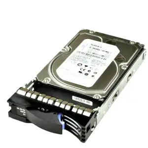 2TB 7.200 rpm 6Gb SAS NL 3.5inch HDD  00Y2471 - Φωτογραφία
