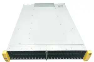 HP 3PAR StoreServ 7200 2-Node Storage Base E7X67A - Φωτογραφία