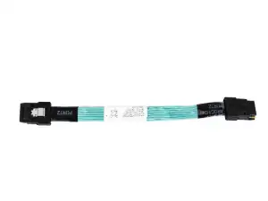 HP 15cm MiniSAS to MiniSAS cable for DL380 G9 776408-001 - Φωτογραφία