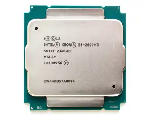 Intel E5-2697v3 2.6GHz 14C 35M 145W CM8064401807100 - Photo