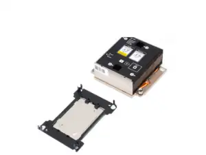 HP Gold 5115 (2.4GHz - 10C) BL460 G10 CPU Kit 872013-L21 - Φωτογραφία