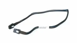 HP MiniSAS Cable Kit for DL380e G8 687954-001 - Φωτογραφία