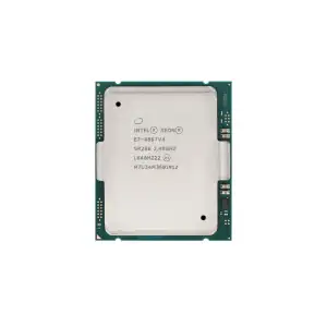 Intel Xeon E7-8867v4 18Core 2.4GHz/45MB/165W E7-8867V4 - Φωτογραφία