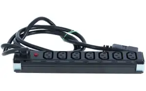 HP PDU Extension Bar 16A 240VA 417585-001 - Φωτογραφία