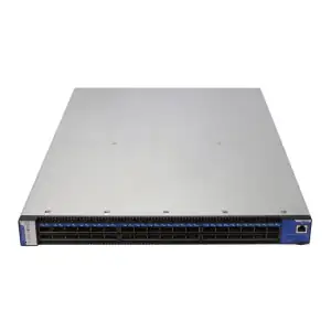 HP Branded Mellanox SX6025 36-Port Switch SX6025-HP - Φωτογραφία