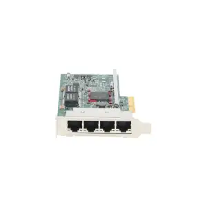 ThinkSystem Broadcom 5719 1GbE RJ45 4-Port PCIe Ethernet Ada 00YK551 - Photo