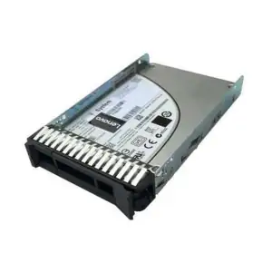 ThinkSystem 2.5in SS530 400GB Performance SAS 12Gb Hot Swap  01PE350 - Φωτογραφία