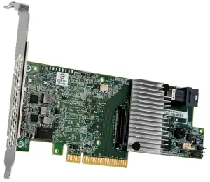RAID CONTROLLER 12GB/s SAS 1GB PCI-E 05-25420-08 - Photo