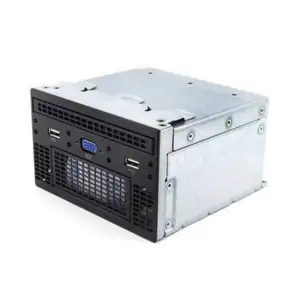 HP 2U Universal Media Bay Kit for G10 Servers P14609-B21 - Φωτογραφία