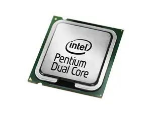 OCPU INTEL PENTIUM 2C DC G6950 2.8GHz/3MB/2.5GT/73W LGA1156 - Photo