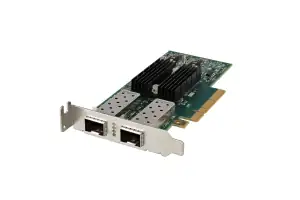 NIC SRV 10GBE MELLANOX CONNECTX-3 EN SFP+ DUAL PORT PCI-E LP - Photo