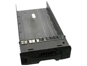 DRIVE TRAY 3.5