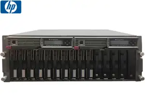 STORAGE HP STORAGEWORKS MODULAR MSA500 G2 - Photo