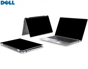 NOTEBOOK Dell Latitude 7400 2IN1 14'' Core i5, i7 8th Gen