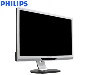 MONITOR 22" TFT Philips 220P2 GB - Photo
