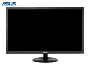 MONITOR 22" LED Asus VP228HE - Photo