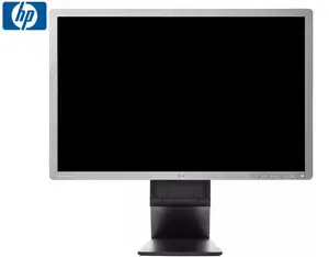 MONITOR 24" LED IPS HP E241i GB - Φωτογραφία