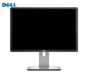 MONITOR 20" LED DELL P2016 - Φωτογραφία