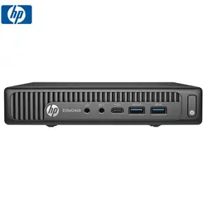 HP EliteDesk 800 G2 Mini Desktop Core i5 6th Gen - Φωτογραφία