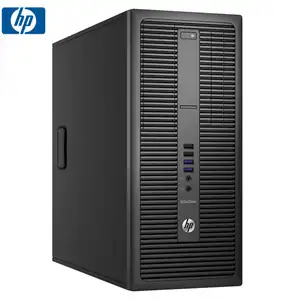 HP EliteDesk 800 G2 Tower Core i5 6th Gen - Φωτογραφία