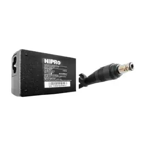AC ADAPTER HPQ 18.5V/3.8A/70W (5.5*2.5) - 386315-001 - Φωτογραφία