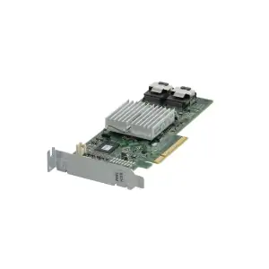 H310 6Gb/s SAS PCI-E R1DNH - Φωτογραφία