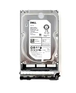 HDD SAS 4TB TOSHIBA 12G 7.2K 3.5