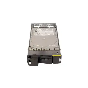 NetApp 500GB 7.2K SATA HDD 108-00088 - Φωτογραφία