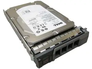 450GB 15K 3.5 SAS 6G ST3450857SS H995N - Φωτογραφία