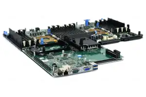 SYSTEMBOARD R740 R740XD V4 1KPX8 - Φωτογραφία