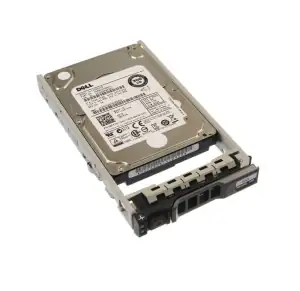1.2TB 10K 2.5 SAS 12G 400-AJPU 400-AJPU - Φωτογραφία