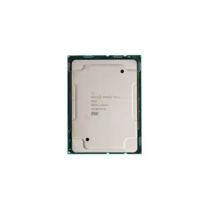 INTEL Gold 6252 (2.1GHz - 24C) CPU SRF91 - Φωτογραφία