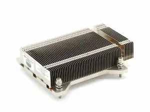 HEATSINK RX100 S6 S7 A3C40107541 - Photo