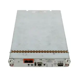 HP P2000 G3 10Gbe ISCSI Controller   582935-002 - Φωτογραφία