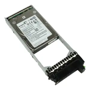 DX S3 900GB SAS HDD 12G 10K 2.5in CA07670-E816 - Photo