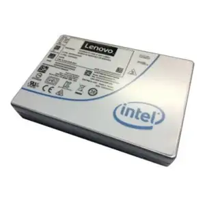 ThinkSystem U.2 Intel P4510 8.0TB Entry NVMe PCIe3.0 x4 Hot  4XB7A08513 - Φωτογραφία