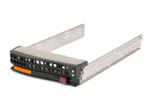 DRIVE TRAY FOR SUPERMICRO/NUTANIX 3.5" LFF - Φωτογραφία