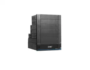 STORAGE EMC VNX5600 UNIFIED 25x2.5"/24xFC 8GB/4x300GB FLARE/NO BATTERIES - Photo