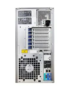 Server Dell T320 8LFF E5-2450L/4x4GB/H710-512MBwB/1x495W