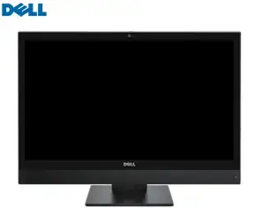 Dell Optiplex 7440 All-In-One 24" Core i5 6th Gen  - Photo