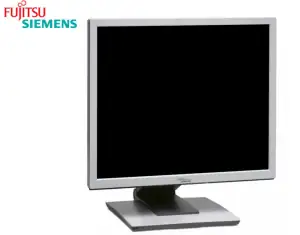 MONITOR 19" TFT Fujitsu-Siemens B19-3 GB - Φωτογραφία
