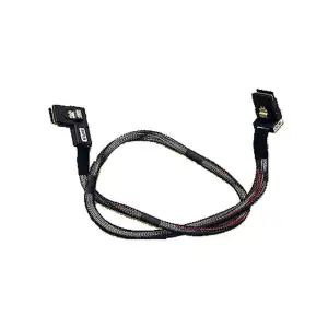 CABLE SAS R710 8x2.5 B Hxxx M251M - Photo