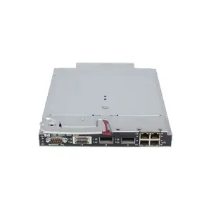 HP 1:10Gb Ethernet Blade Switch  438476-001 - Φωτογραφία