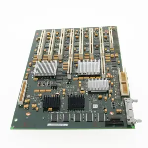 DEVICE BACKPLANE (9406-5075) 04N4723 - Φωτογραφία