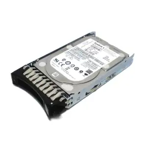 1TB 7.2K 6Gbps NL SATA 2.5in SFF HS HDD 81Y3829 - Φωτογραφία