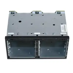 HP 8SFF Hard Drive Cage for DL38x G8 Servers  670943-001 - Φωτογραφία