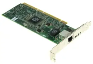 HP NC7771 Server Adapter  404820-001 - Φωτογραφία