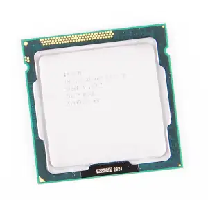 Intel E3-1220 (3.10GHz - 4C) CPU E3-1220 - Φωτογραφία