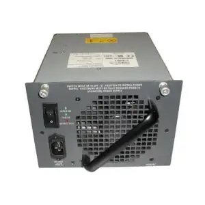 Cisco Catalyst 4500 1400W AC Power Supply 341-0042-04 - Φωτογραφία
